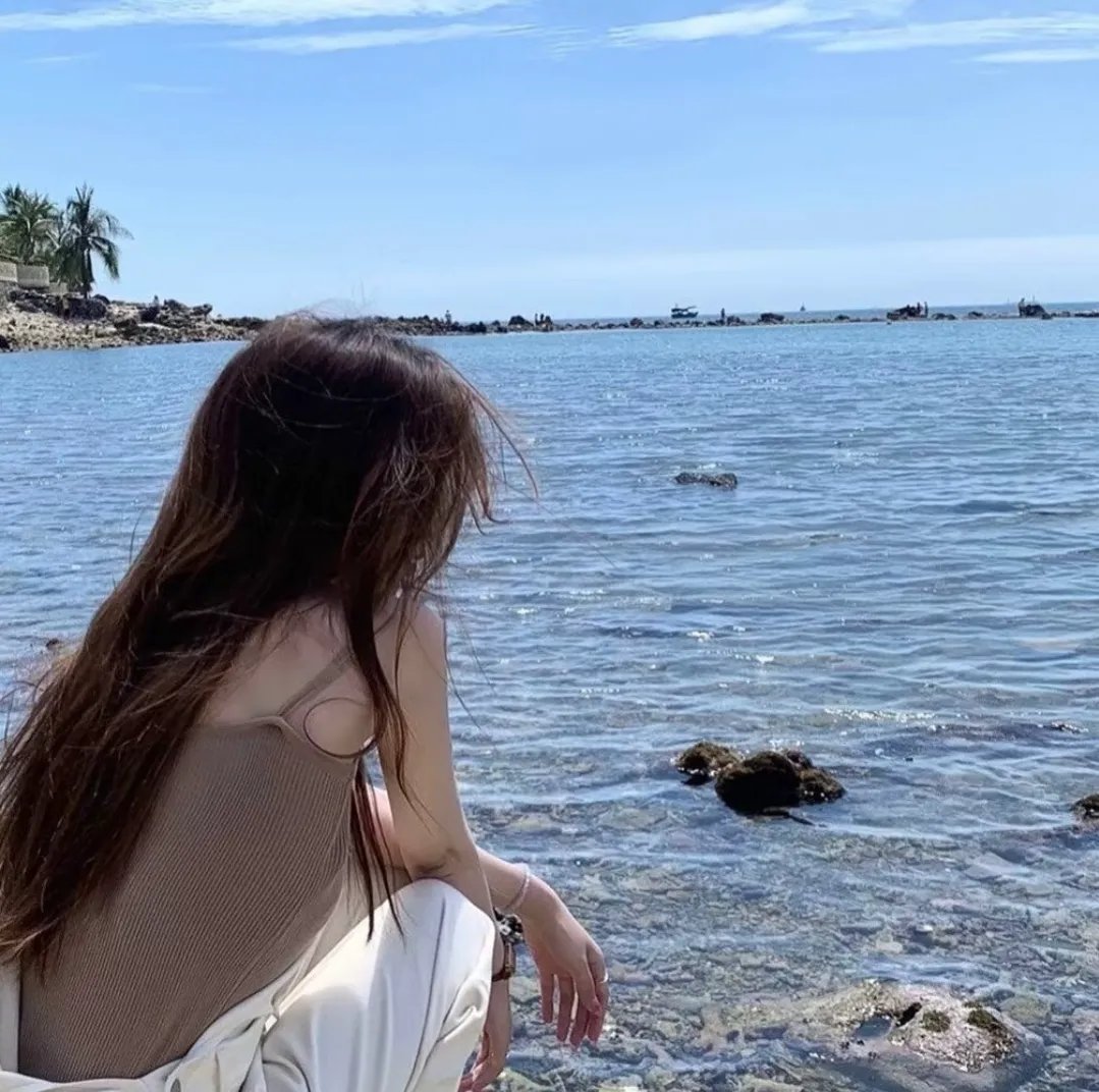女走私犯玛丽莎