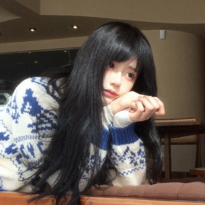 面纱之下